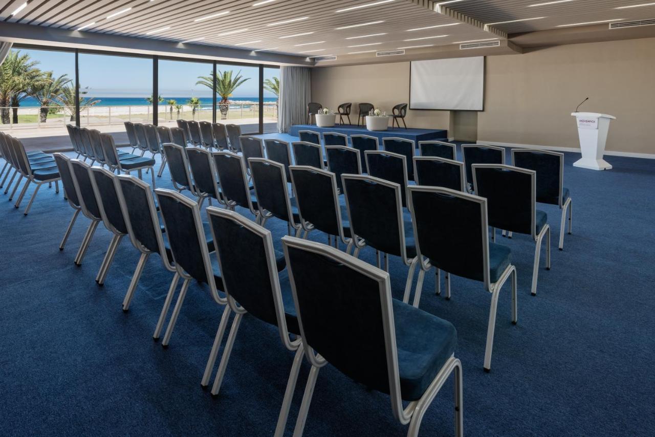 Moevenpick Hotel & Casino Malabata Tanger Екстериор снимка Conference room